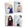 Fruits Basket Collector's Edition Manga (9-12) Bundle