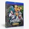 Full Metal Panic? Fumoffu - The Complete Series - Classics - Blu-ray