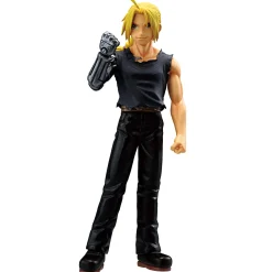 Fullmetal Alchemist: Brotherhood - Edward Elric Masterlise ICHIBANSHO Figure
