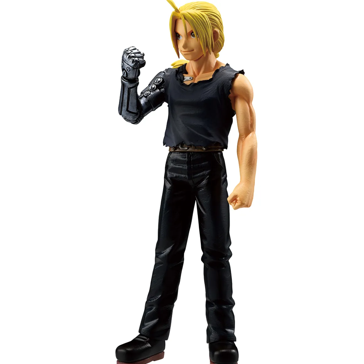 Fullmetal Alchemist: Brotherhood - Edward Elric Masterlise ICHIBANSHO Figure