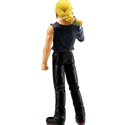 Fullmetal Alchemist: Brotherhood - Edward Elric Masterlise ICHIBANSHO Figure