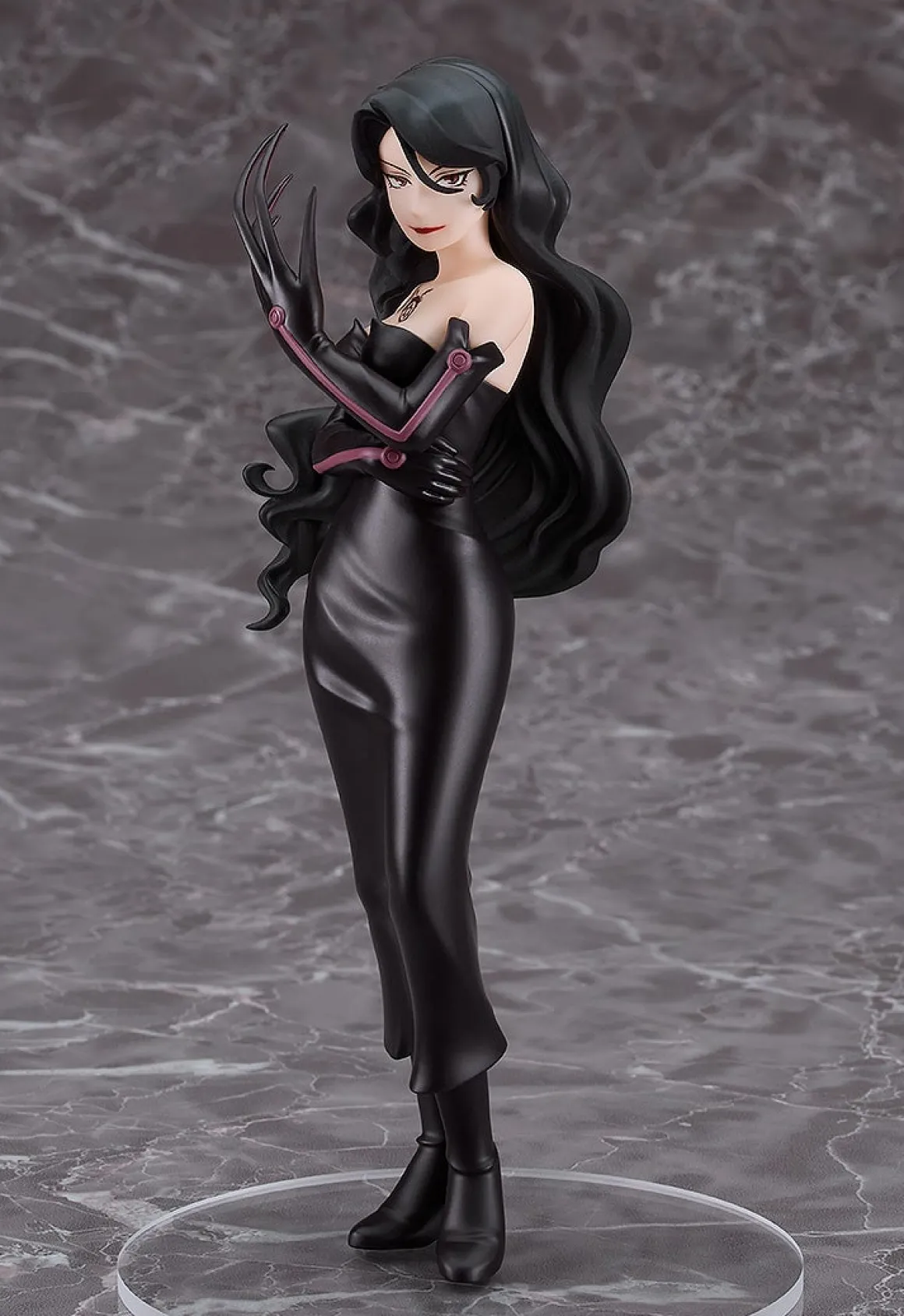 Fullmetal Alchemist: Brotherhood - Lust POP UP PARADE Figure