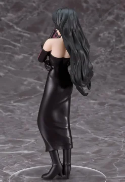 Fullmetal Alchemist: Brotherhood - Lust POP UP PARADE Figure