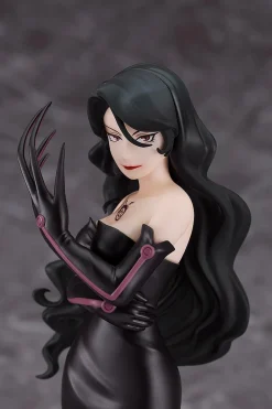 Fullmetal Alchemist: Brotherhood - Lust POP UP PARADE Figure