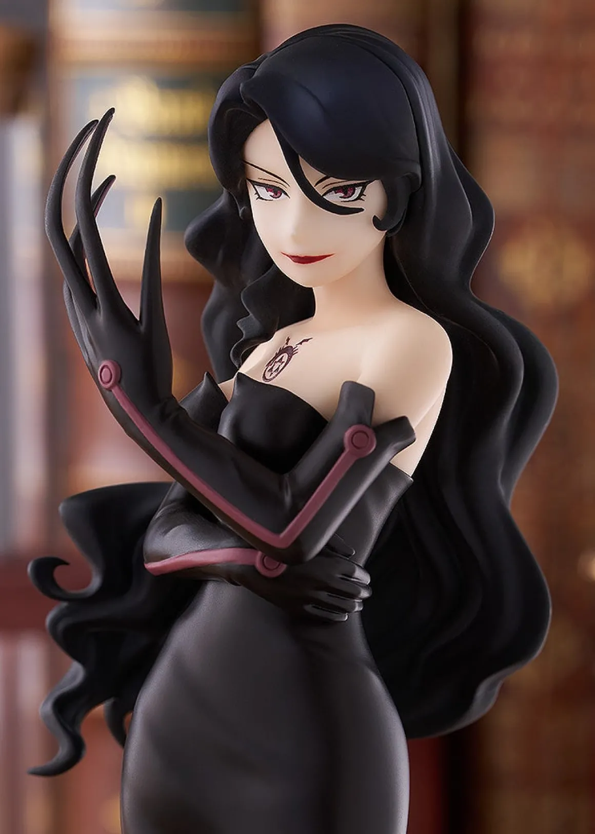 Fullmetal Alchemist: Brotherhood - Lust POP UP PARADE Figure