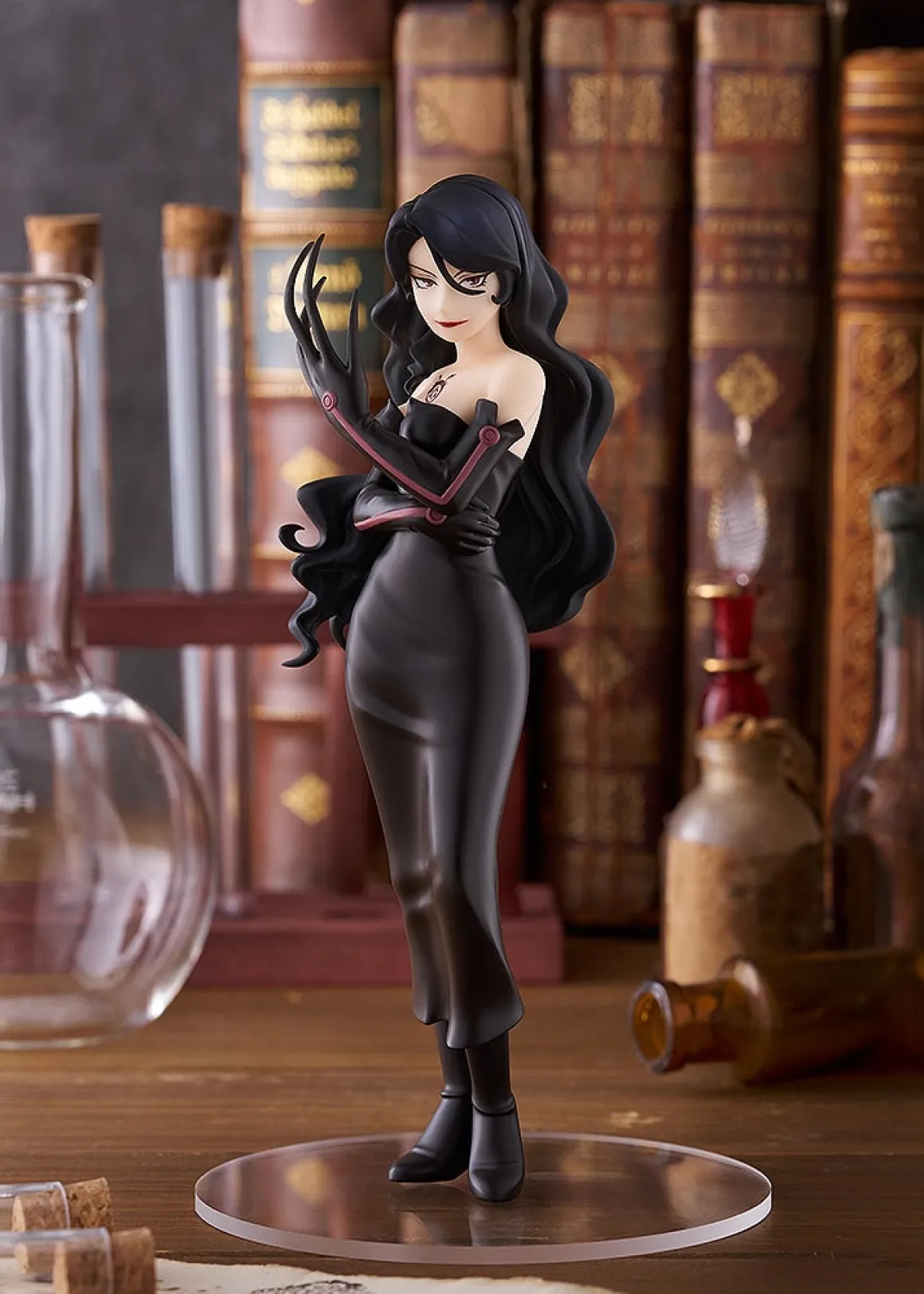 Fullmetal Alchemist: Brotherhood - Lust POP UP PARADE Figure