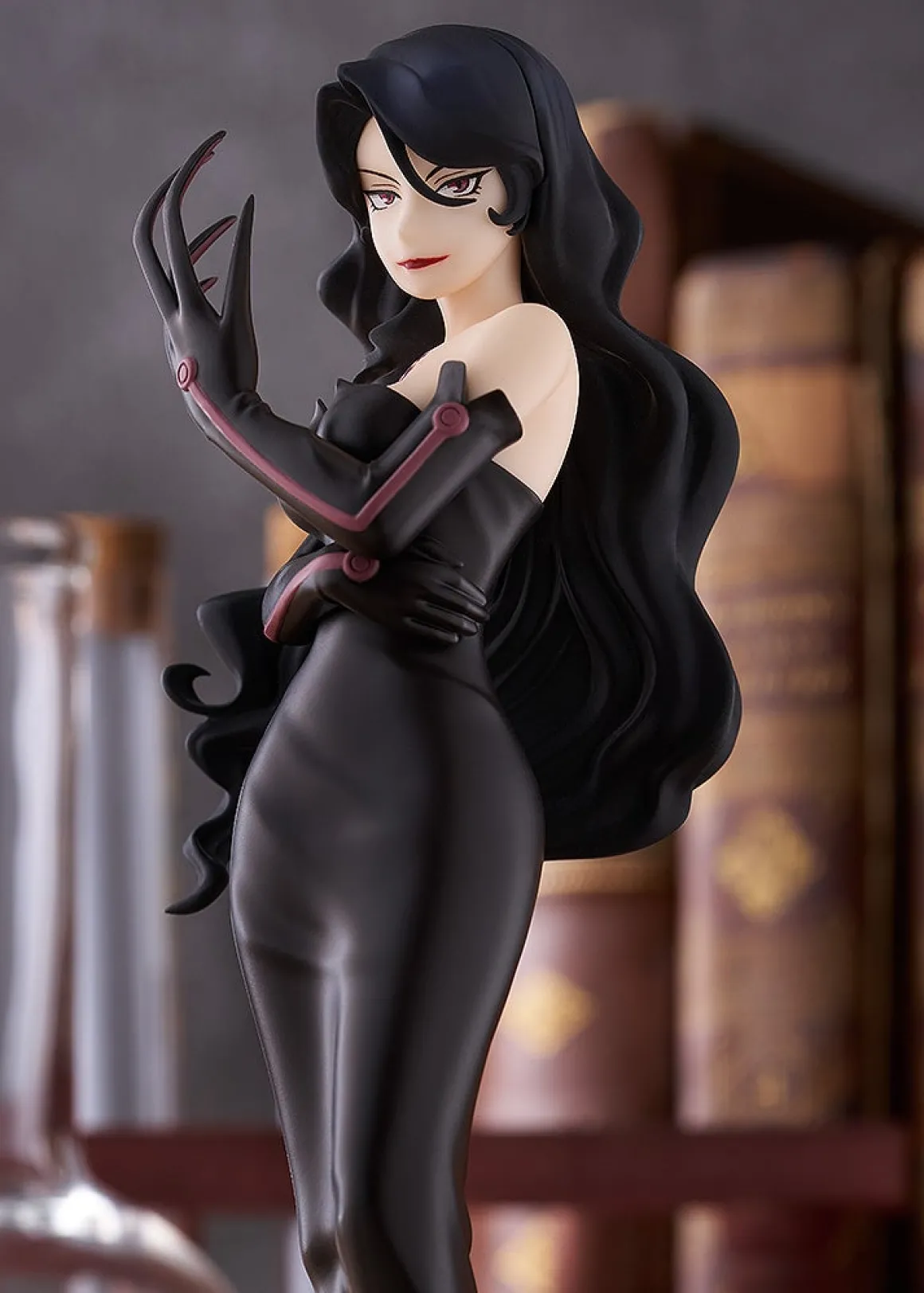 Fullmetal Alchemist: Brotherhood - Lust POP UP PARADE Figure