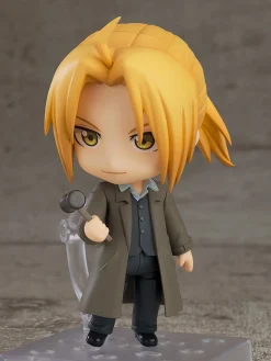 Fullmetal Alchemist: Brotherhood - Edward Elric Nendoroid (Final Episode Ver.)