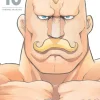 Fullmetal Alchemist: Fullmetal Edition Manga Volume 10 (Hardcover)