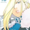Fullmetal Alchemist: Fullmetal Edition Manga Volume 13 (Hardcover)