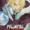 Fullmetal Alchemist Manga Omnibus Volume 6