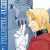 Fullmetal Alchemist: The Abducted Alchemist Novel (Second Edition)
