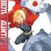 Fullmetal Alchemist: The Land of Sand Novel (Second Edition)