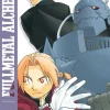 Fullmetal Alchemist: The Ties That Bind Novel (Second Edition)
