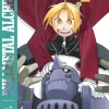 Fullmetal Alchemist: Under the Faraway Sky Novel (Second Edition)