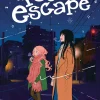 Futari Escape Manga Volume 3