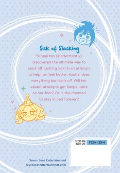 Futari Escape Manga Volume 3