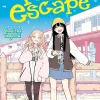 Futari Escape Manga Volume 1