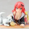 Gabriel Dropout - Satanichia Kurumizawa McDowell 1/7 Scale Figure