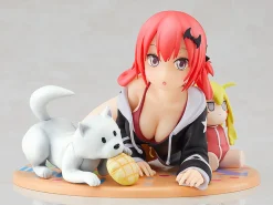 Gabriel Dropout - Satanichia Kurumizawa McDowell 1/7 Scale Figure