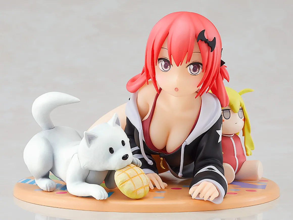 Gabriel Dropout - Satanichia Kurumizawa McDowell 1/7 Scale Figure