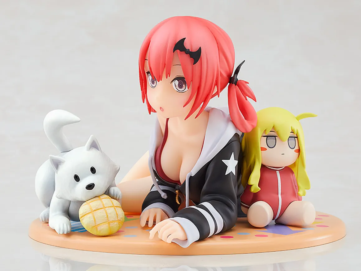 Gabriel Dropout - Satanichia Kurumizawa McDowell 1/7 Scale Figure