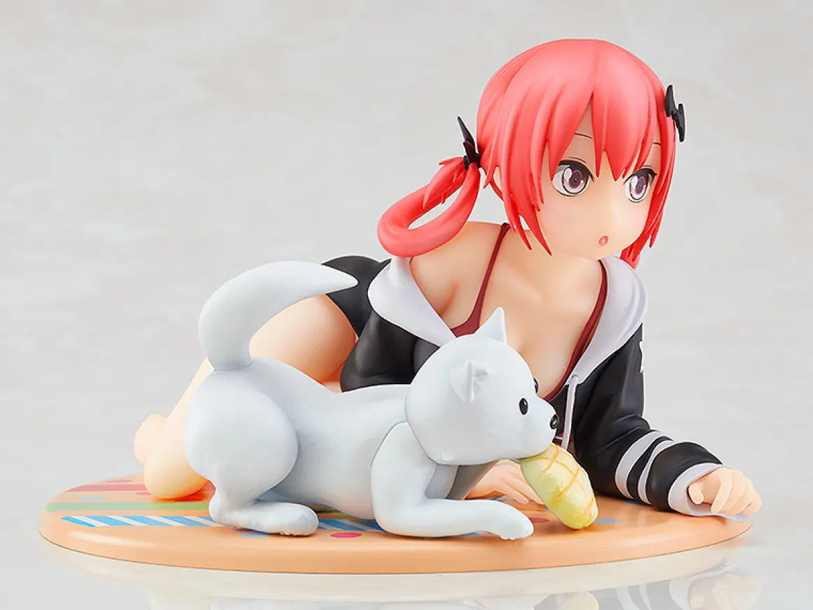Gabriel Dropout - Satanichia Kurumizawa McDowell 1/7 Scale Figure
