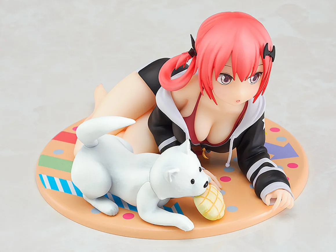 Gabriel Dropout - Satanichia Kurumizawa McDowell 1/7 Scale Figure