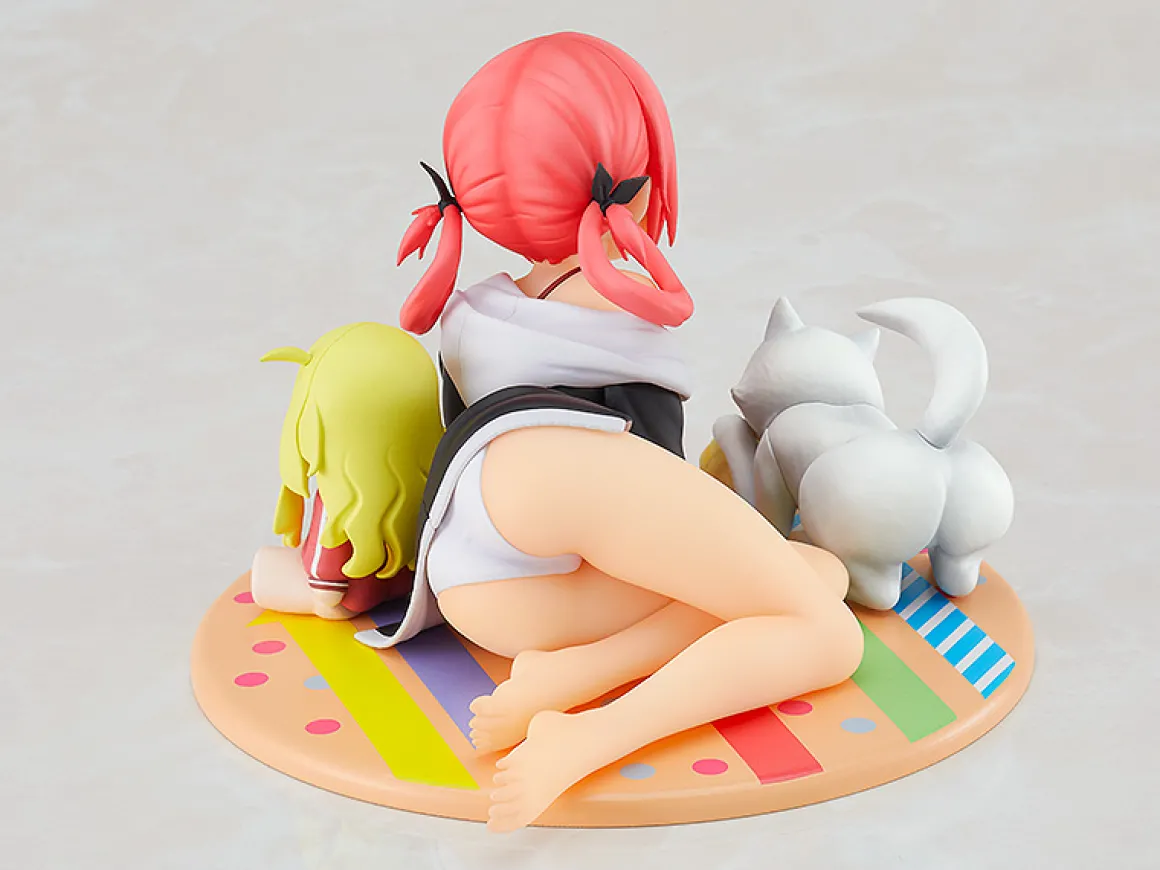 Gabriel Dropout - Satanichia Kurumizawa McDowell 1/7 Scale Figure