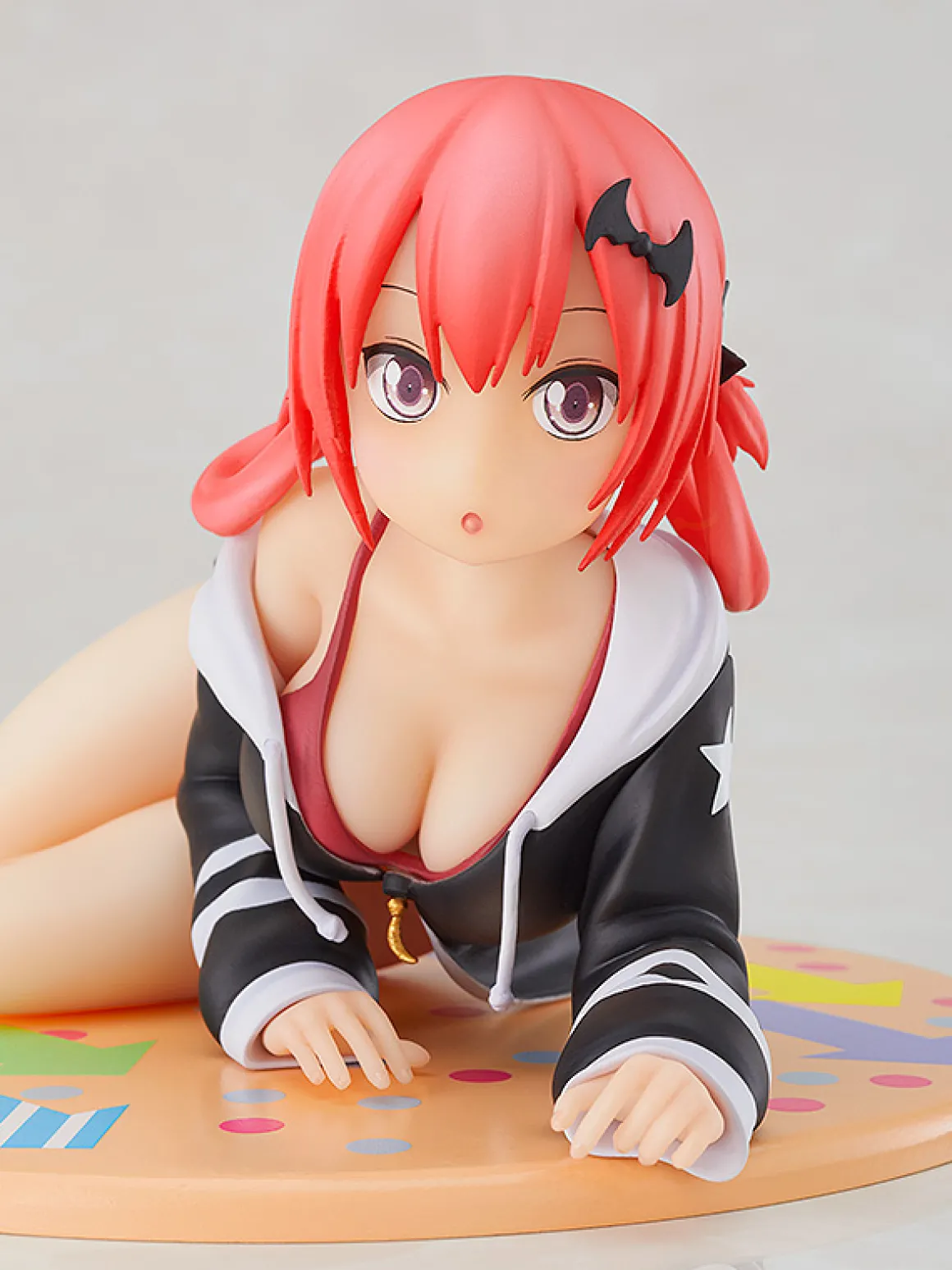 Gabriel Dropout - Satanichia Kurumizawa McDowell 1/7 Scale Figure