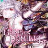 Game of Familia Manga Volume 5