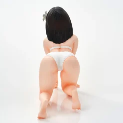 Ganbare Douki-chan - Kouhai-chan Figure (Swimsuit Ver.)