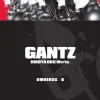Gantz Manga Omnibus Volume 6