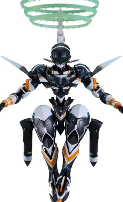 Gargantia on the Verdurous Planet - Chamber MODEROID Model Kit