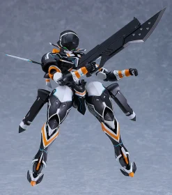 Gargantia on the Verdurous Planet - Chamber MODEROID Model Kit