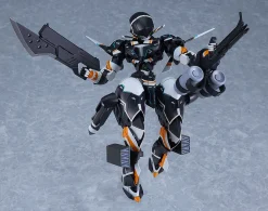 Gargantia on the Verdurous Planet - Chamber MODEROID Model Kit