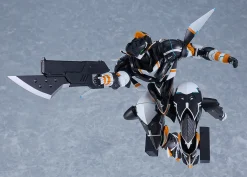Gargantia on the Verdurous Planet - Chamber MODEROID Model Kit