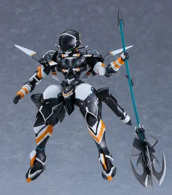 Gargantia on the Verdurous Planet - Chamber MODEROID Model Kit