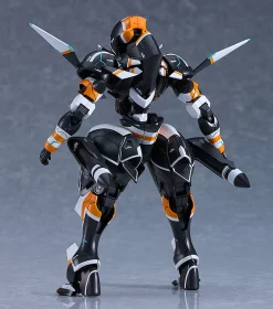 Gargantia on the Verdurous Planet - Chamber MODEROID Model Kit