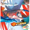 Gatchaman Complete Collection Blu-ray