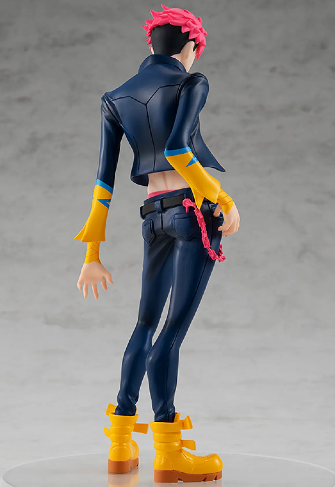 Gauma SSSS.DYNAZENON Pop Up Parade Figure