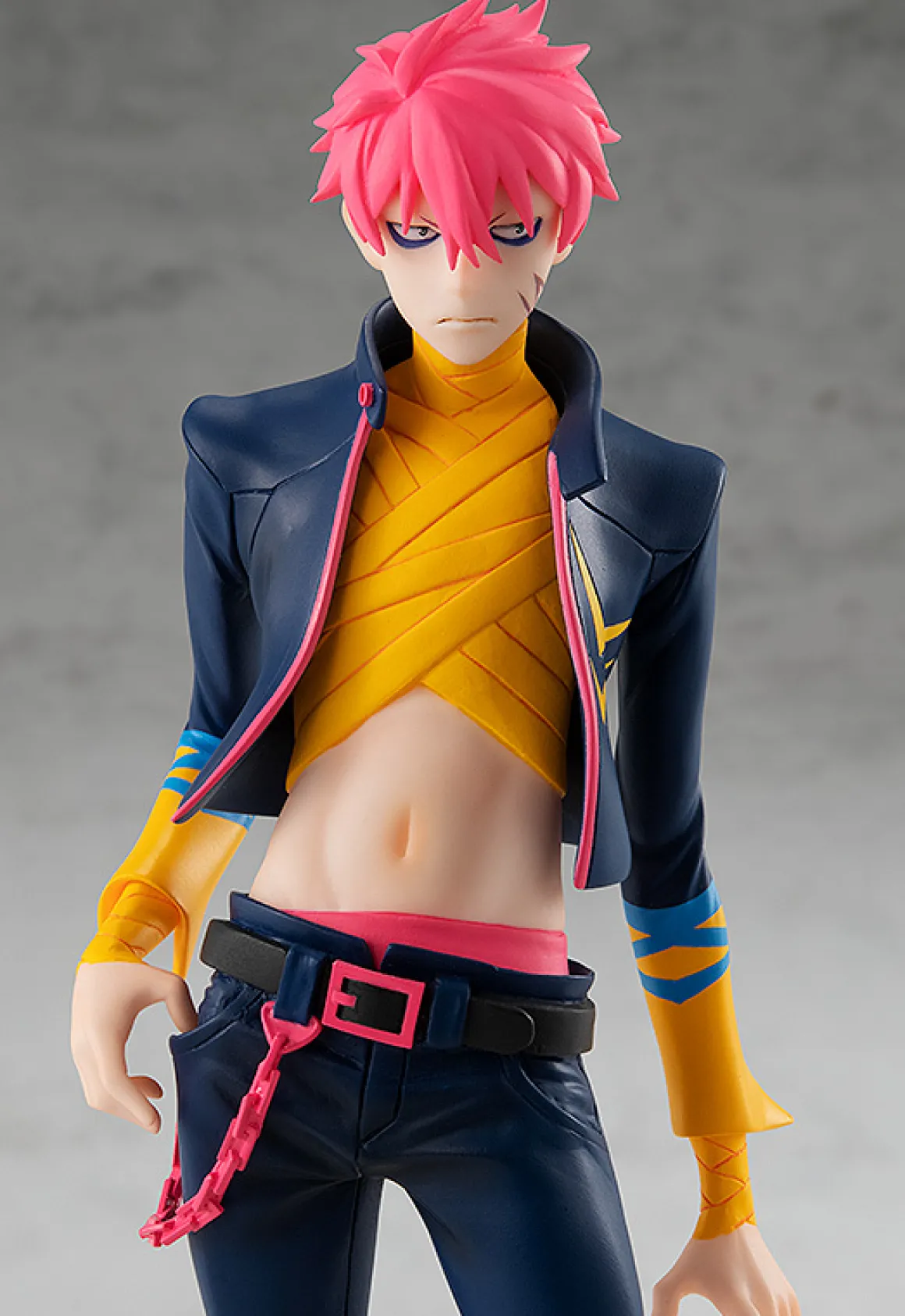 Gauma SSSS.DYNAZENON Pop Up Parade Figure