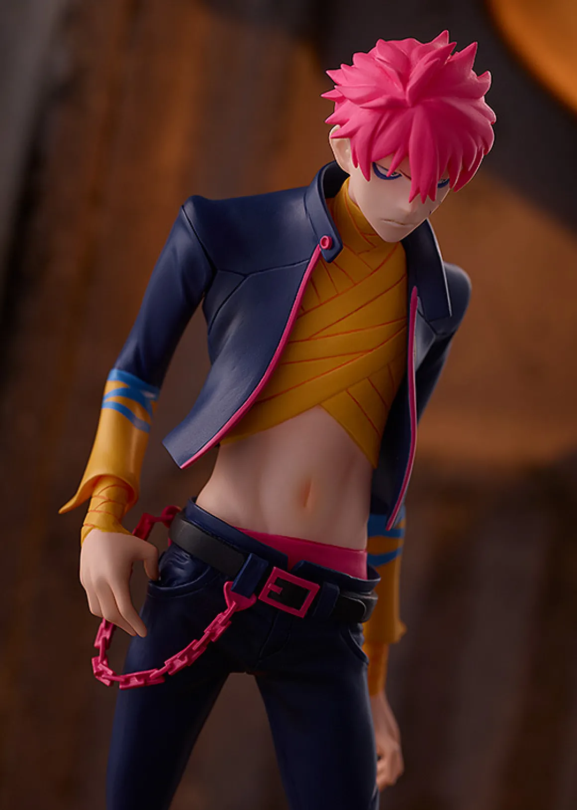 Gauma SSSS.DYNAZENON Pop Up Parade Figure