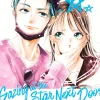 Gazing at the Star Next Door Manga Volume 2