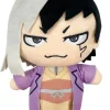 Gen Asagiri Dr. STONE 8 Inch Plush