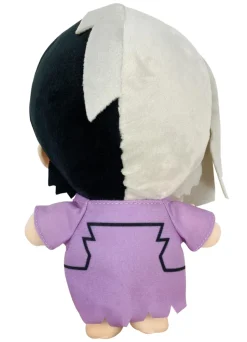 Gen Asagiri Dr. STONE 8 Inch Plush