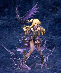 Genshin Impact - Fischl 1/7 Scale Figure