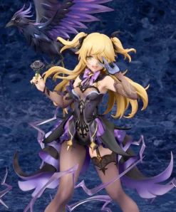 Genshin Impact - Fischl 1/7 Scale Figure