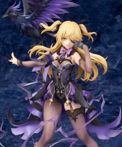 Genshin Impact - Fischl 1/7 Scale Figure