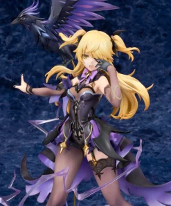 Genshin Impact - Fischl 1/7 Scale Figure